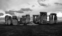 Stonehenge 